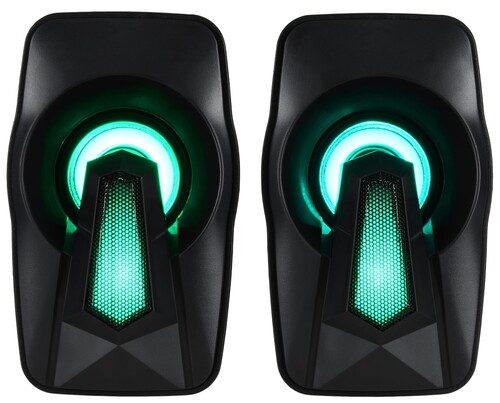 Купить Колонки TFN BS13-07 черный  5634129. Характеристики, отзывы и цены в Донецке