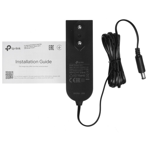 Купить Коммутатор TP-Link LS106LP  5470407. Характеристики, отзывы и цены в Донецке