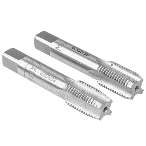 Купить Набор метчиков BERGER BG1025  9153548. Характеристики, отзывы и цены в Донецке