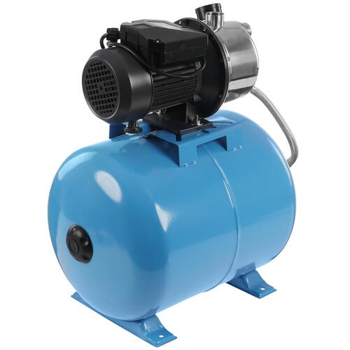 Купить Насосная станция Unipump AUTO JS 60-50  9977838. Характеристики, отзывы и цены в Донецке