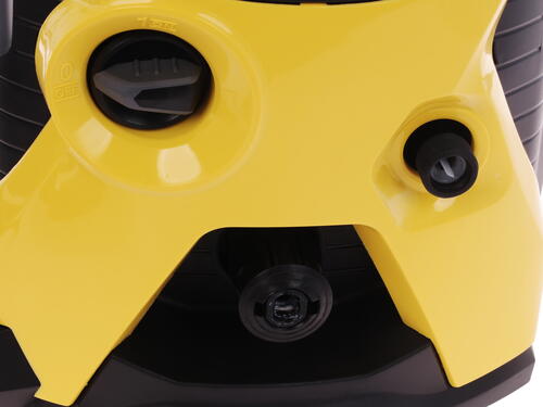 Купить Мойка высокого давления Karcher K 5 Basic  1102416. Характеристики, отзывы и цены в Донецке