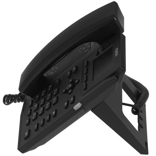 Купить Телефон VoIP Fanvil X303 черный  9983638. Характеристики, отзывы и цены в Донецке