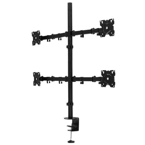 Купить Крепление для мониторов ONKRON D421E  5470649. Характеристики, отзывы и цены в Донецке