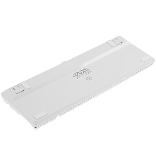 Купить Клавиатура  проводная PANTEON T16 PRO CS HS  9251492. Характеристики, отзывы и цены в Донецке
