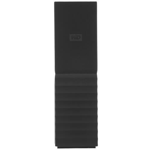 Купить 16 ТБ Внешний HDD WD My Book [WDBBGB0160HBK-EESN]  5400189. Характеристики, отзывы и цены в Донецке