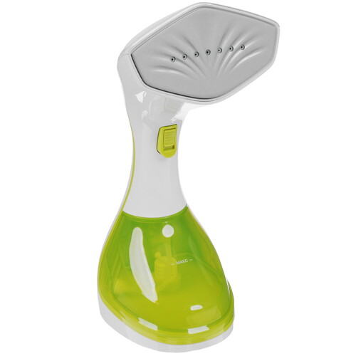 Купить Отпариватель Kitfort КТ-999-2 зеленый  5339011. Характеристики, отзывы и цены в Донецке