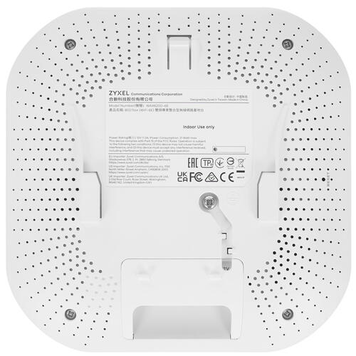 Купить Точка доступа Zyxel NebulaFlex Pro WAX620D-6E  5085030. Характеристики, отзывы и цены в Донецке