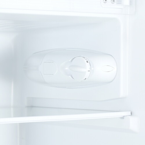 Купить Холодильник компактный   DEXP S2-18AMG белый  9123703. Характеристики, отзывы и цены в Донецке