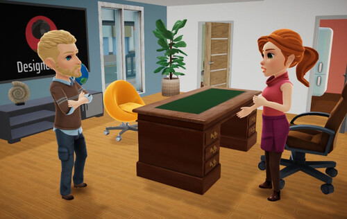 Купить Игра My Universe - Interior Designer (Steam)  5621911. Характеристики, отзывы и цены в Донецке