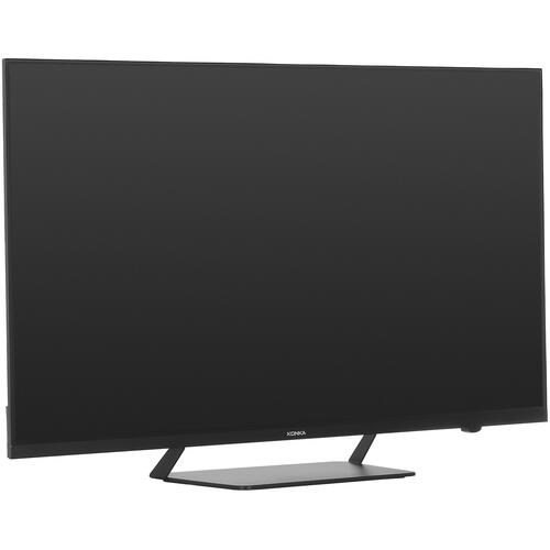Купить 43" (109 см) LED-телевизор Konka Q43 черный  5426748. Характеристики, отзывы и цены в Донецке