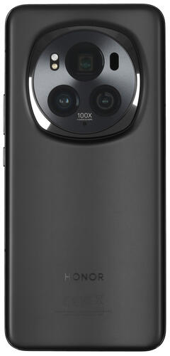 Купить 6.8" Смартфон HONOR Magic6 Pro 512 ГБ черный  5451059. Характеристики, отзывы и цены в Донецке