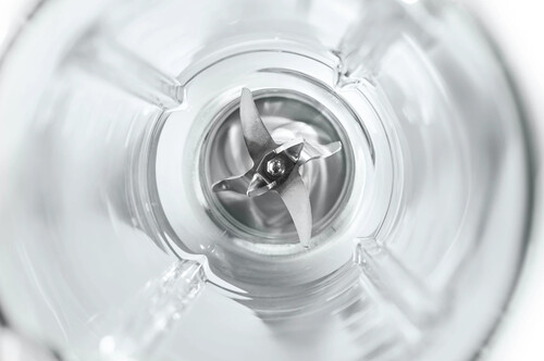 Купить Блендер стационарный Haier HB-600 белый  5608834. Характеристики, отзывы и цены в Донецке