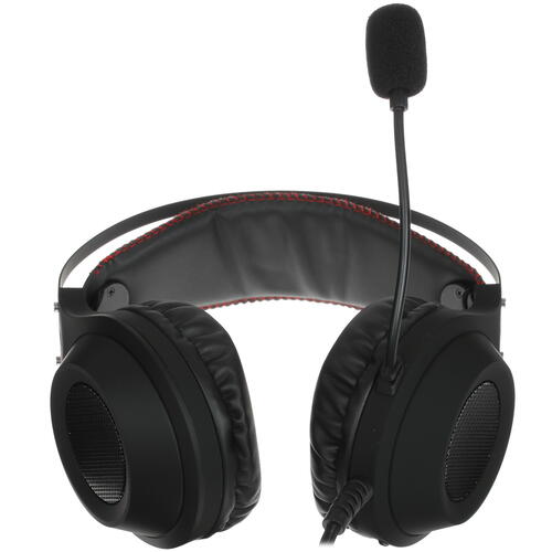 Купить Проводные наушники DEXP Storm Pro черный  1214779. Характеристики, отзывы и цены в Донецке