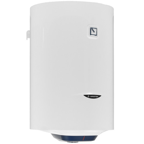 Купить Накопительный водонагреватель электрический Ariston BLU1 R ABS 80 V  8116846. Характеристики, отзывы и цены в Донецке
