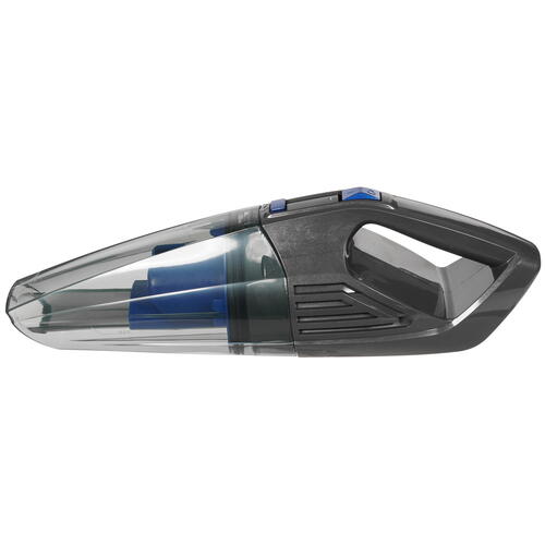 Купить Пылесос ProfiCare PC-AKS 3034 antrazit черный  8165239. Характеристики, отзывы и цены в Донецке
