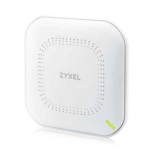 Купить Точка доступа Zyxel NWA90AX Pro  5431985. Характеристики, отзывы и цены в Донецке