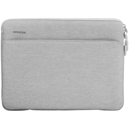 Купить 14" Чехол Innostyle S112LGY-14 серый  5453248. Характеристики, отзывы и цены в Донецке