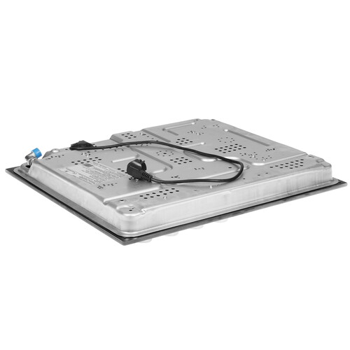 Купить Газовая варочная поверхность HOMSair HGG646BK  8185452. Характеристики, отзывы и цены в Донецке