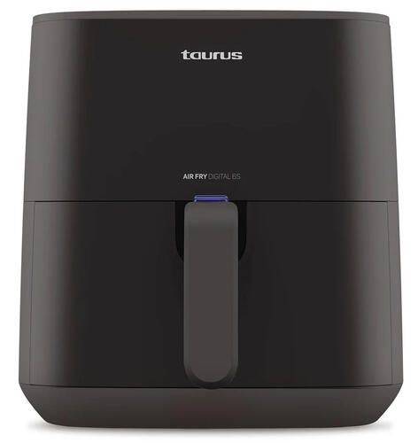 Купить Фритюрница Taurus Air Fry Digital 6S черный  9045018. Характеристики, отзывы и цены в Донецке