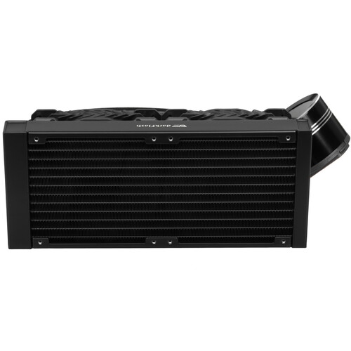 Купить Система охлаждения DarkFlash DN240S черная  5616795. Характеристики, отзывы и цены в Донецке