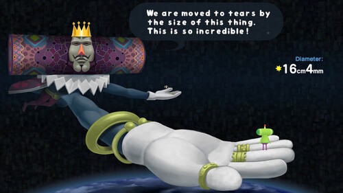 Купить Игра Katamari Damacy Reroll (Steam)  5484163. Характеристики, отзывы и цены в Донецке
