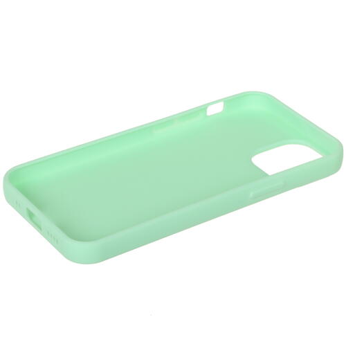 Купить Накладка  Aceline Fresh Color для Apple iPhone 13 mini зеленый  4844454. Характеристики, отзывы и цены в Донецке