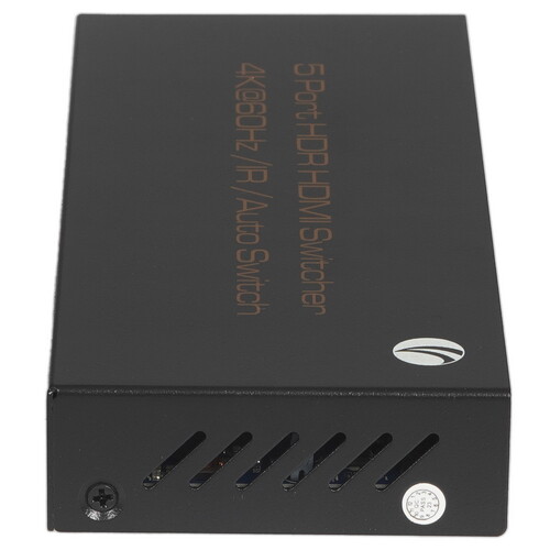 Купить Переключатель VCOM DD465  5471681. Характеристики, отзывы и цены в Донецке