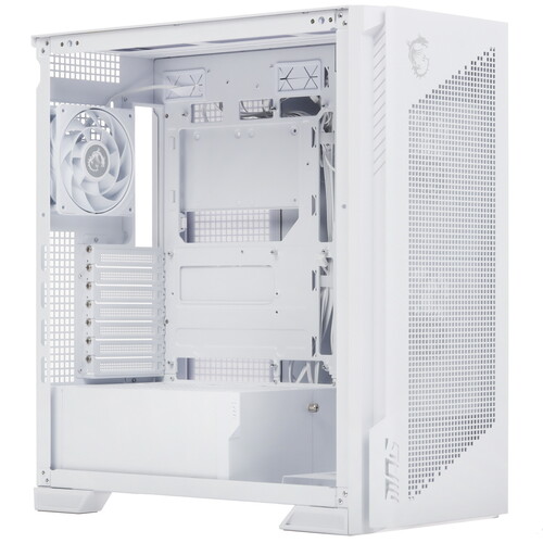 Купить Корпус MSI MPG VELOX 300R AIRFLOW PZ  5632079. Характеристики, отзывы и цены в Донецке