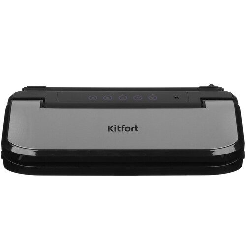 Купить Вакуумный упаковщик Kitfort KT-1516  9933990. Характеристики, отзывы и цены в Донецке