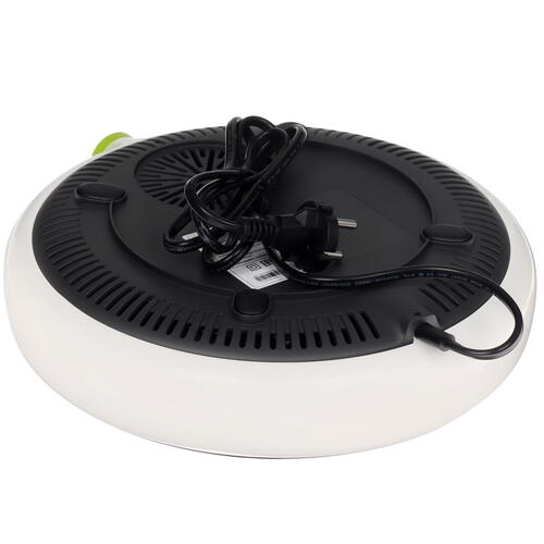 Купить Плита компактная электрическая TOKIT Smart Induction Coocker белый  5416278. Характеристики, отзывы и цены в Донецке