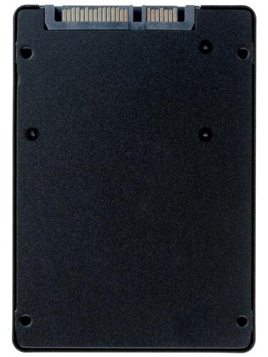 Купить 120 ГБ 2.5" SATA накопитель Silicon Power Slim S55 [SP120GBSS3S55S25]  0173883. Характеристики, отзывы и цены в Донецке
