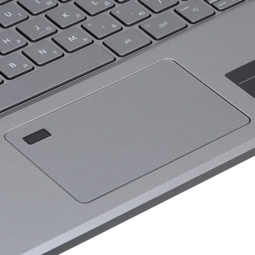 Купить 14" Ноутбук Acer Aspire 5 A514-56M-31SE серый  5436478. Характеристики, отзывы и цены в Донецке