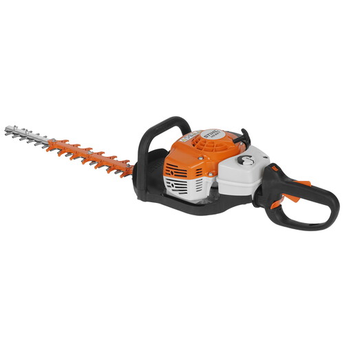 Купить Бензиновый кусторез STIHL HS 82 T 700 Вт  5457905. Характеристики, отзывы и цены в Донецке
