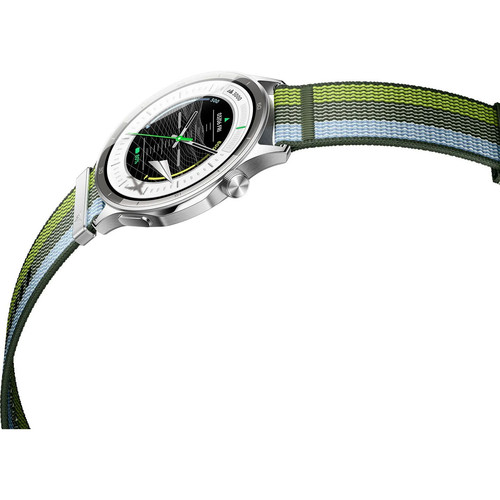 Купить Смарт-часы OPPO Watch S  5925397. Характеристики, отзывы и цены в Донецке