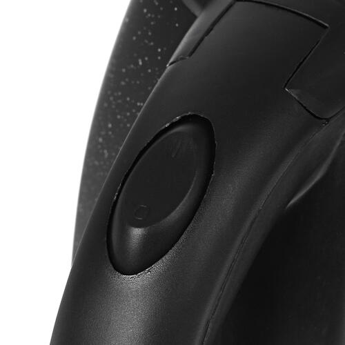 Купить Электрочайник ECON ECO-1891KE черный  5353548. Характеристики, отзывы и цены в Донецке