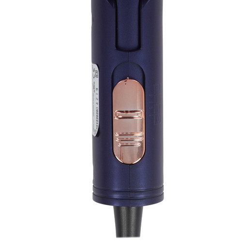Купить Фен Centek CT-2202 синий/золотистый  9127668. Характеристики, отзывы и цены в Донецке