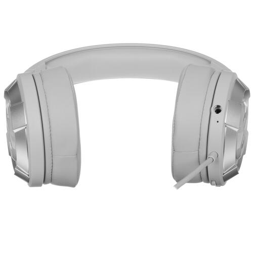 Купить Проводные наушники Edifier G30 II серый  5445479. Характеристики, отзывы и цены в Донецке