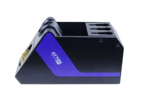 Купить Паяльная станция ATTEN GT-6200  9115702. Характеристики, отзывы и цены в Донецке