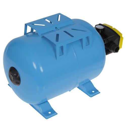 Купить Насосная станция Unipump АКВАРОБОТ ECO VINT 1 - 24  1231777. Характеристики, отзывы и цены в Донецке