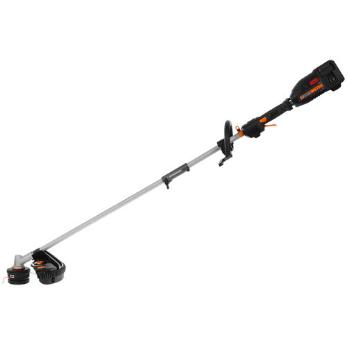Купить Триммер аккумуляторный Worx NITRO WG186E.92  5334575. Характеристики, отзывы и цены в Донецке