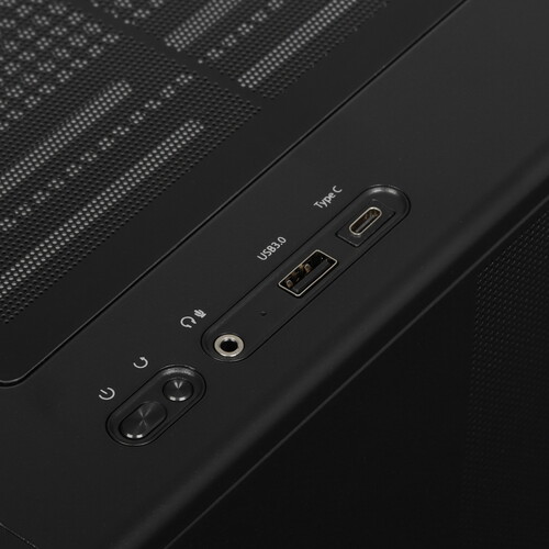 Купить Корпус ZALMAN P10 NAMU  5612951. Характеристики, отзывы и цены в Донецке