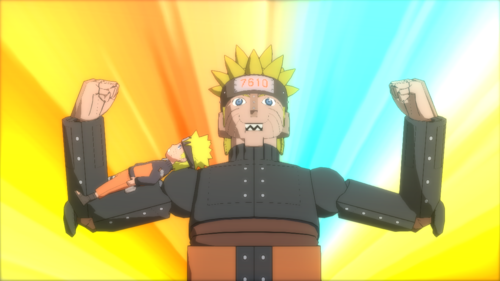 Купить Игра NARUTO SHIPPUDEN: Ultimate Ninja STORM Revolution (Steam)  5484185. Характеристики, отзывы и цены в Донецке