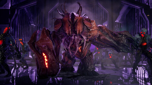 Купить Игра Killing Floor III - Day One Edition (Xbox Series X)  5634236. Характеристики, отзывы и цены в Донецке