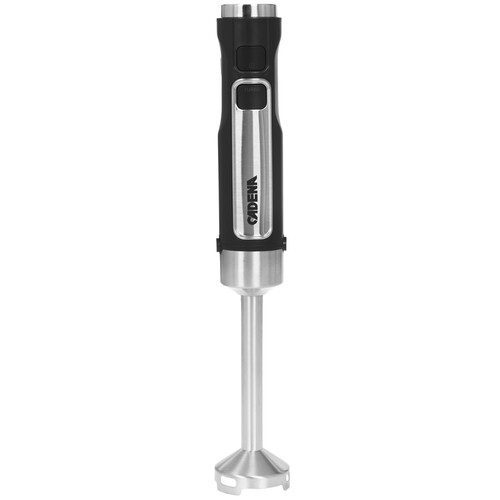 Купить Блендер погружной Cadena BC508M черный  9303408. Характеристики, отзывы и цены в Донецке