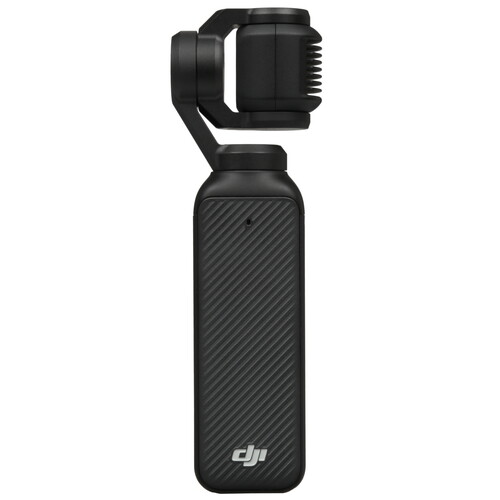 Купить Экшн-камера DJI Osmo Pocket 3 Creator Combo черный  5463253. Характеристики, отзывы и цены в Донецке