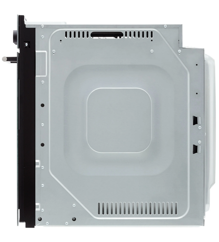 Купить Электрический духовой шкаф KRONA ELEMENT 60 BL черный  9039367. Характеристики, отзывы и цены в Донецке