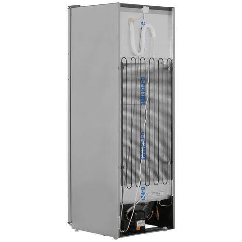 Купить Морозильный шкаф  ATLANT М-7204-180 серебристый  5462702. Характеристики, отзывы и цены в Донецке