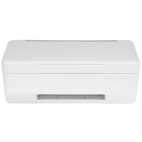 Купить МФУ струйное Xiaomi Wireless All-in-One Inkjet Printer  5421851. Характеристики, отзывы и цены в Донецке