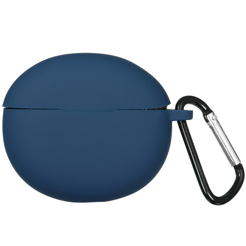 Купить Чехол Borasco для Honor Choice Earbuds X7, синий  5603093. Характеристики, отзывы и цены в Донецке