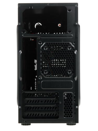 Купить Корпус DEEPCOOL Smarter  1001386. Характеристики, отзывы и цены в Донецке